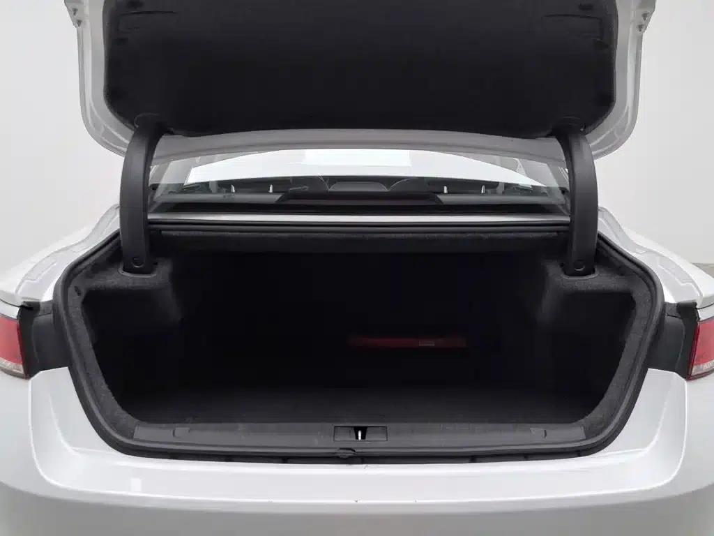 Geely Borui 2021 1.8T Navigator Edition+ — миниатюра 16
