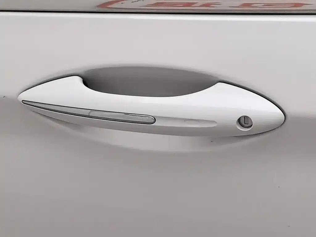 Geely Borui 2021 1.8T Navigator Edition+ — миниатюра 18
