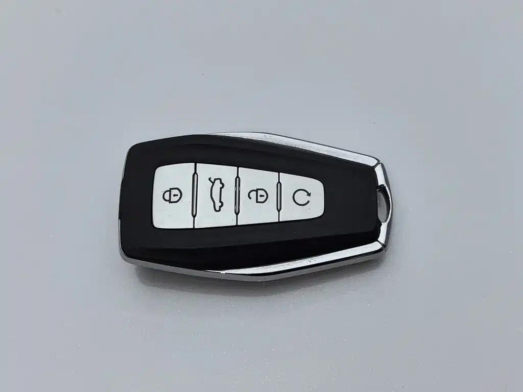 Geely Borui 2021 1.8T Navigator Edition+ — миниатюра 19