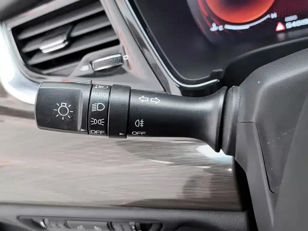Geely Borui 2021 1.8T Navigator Edition+ — миниатюра 21