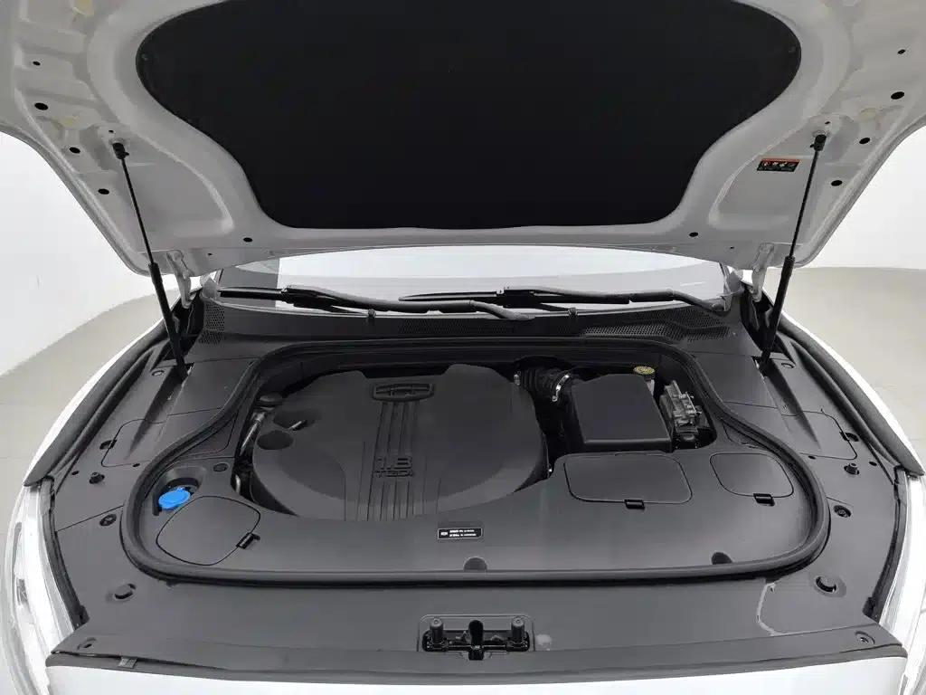 Geely Borui 2021 1.8T Navigator Edition+ — миниатюра 6