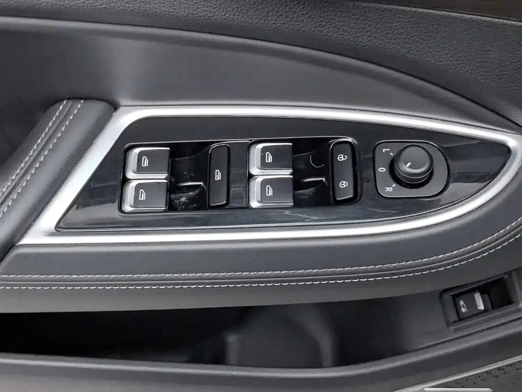 Geely Borui 2021 1.8T Navigator Edition+ — миниатюра 9
