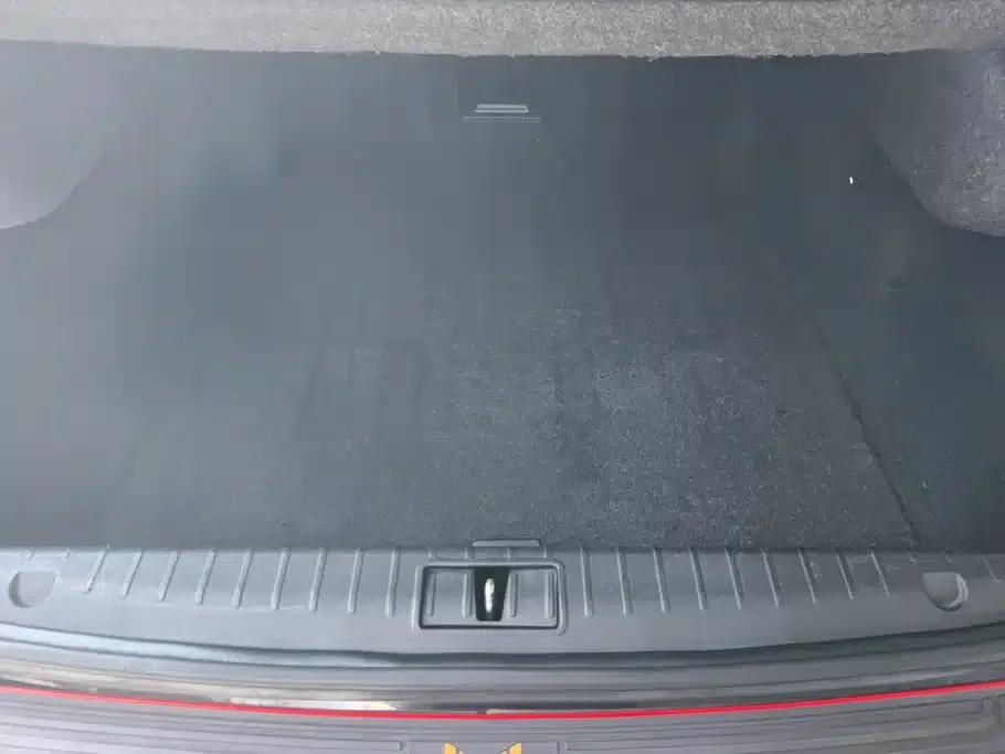 Geely Borui 2016 2.4L Comfort Edition — миниатюра 4