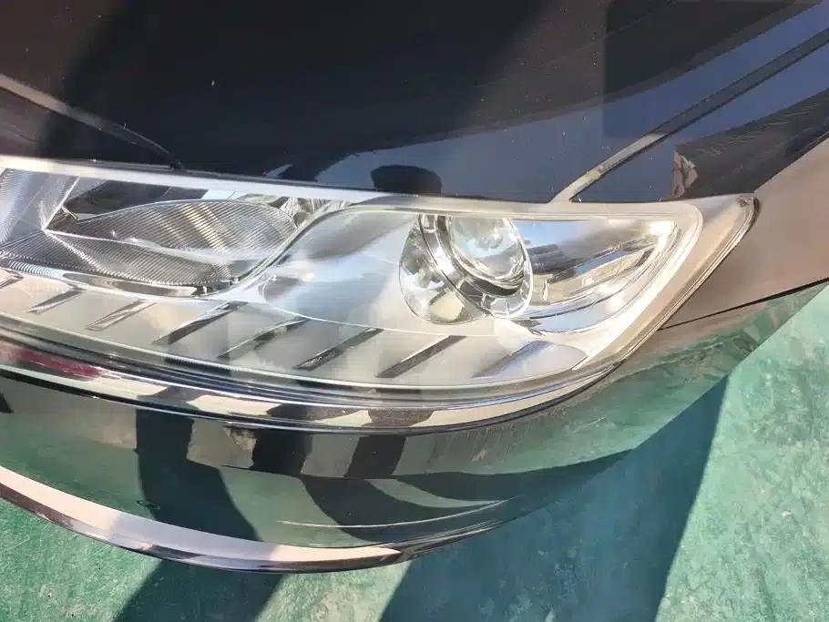 Geely Borui 2016 2.4L Comfort Edition — миниатюра 5