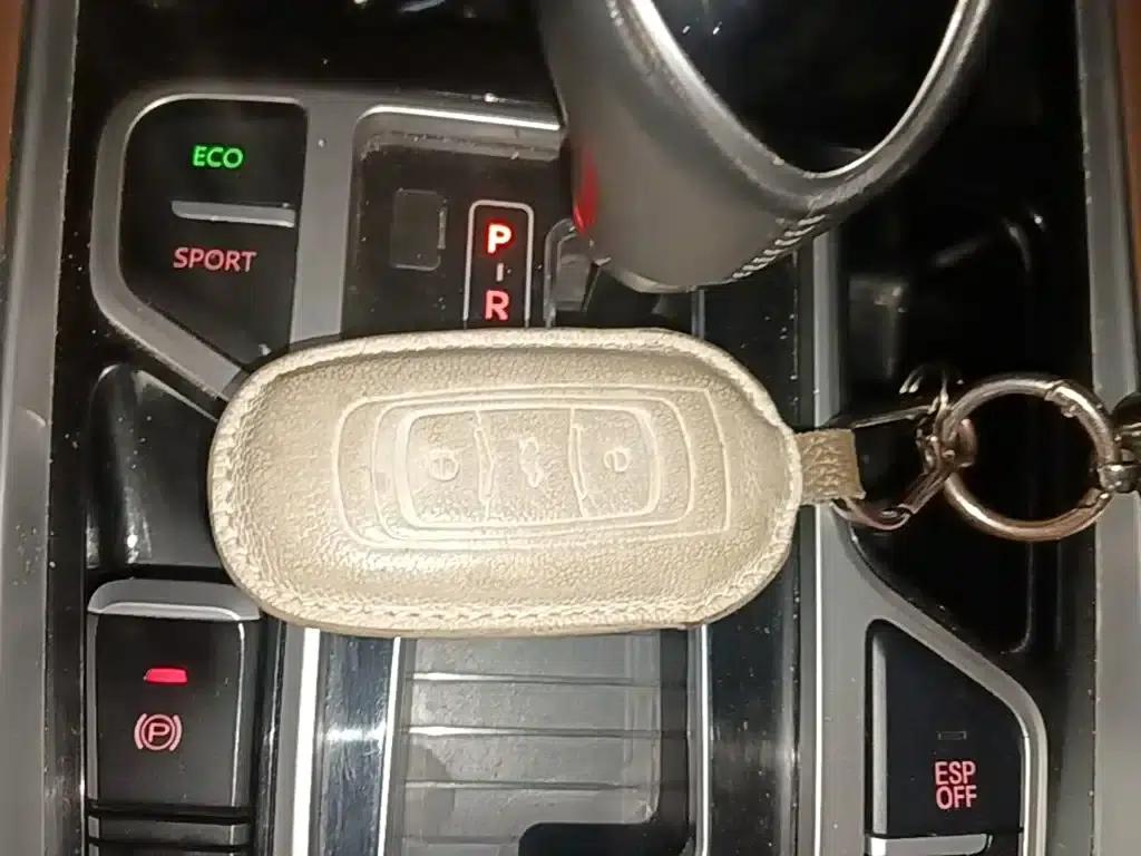 Geely Borui 2017 1.8T Premium Edition — миниатюра 9
