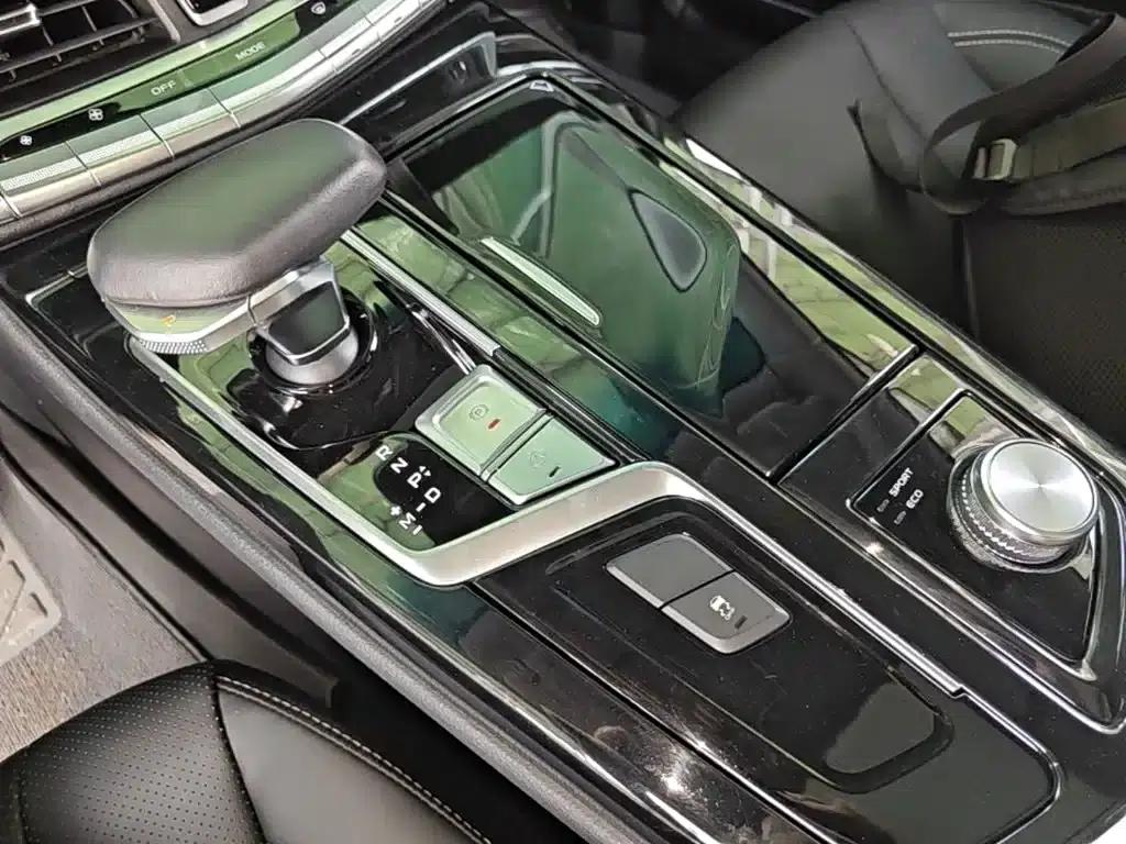 Geely Borui 2021 1.8T Navigator Edition+ — миниатюра 14