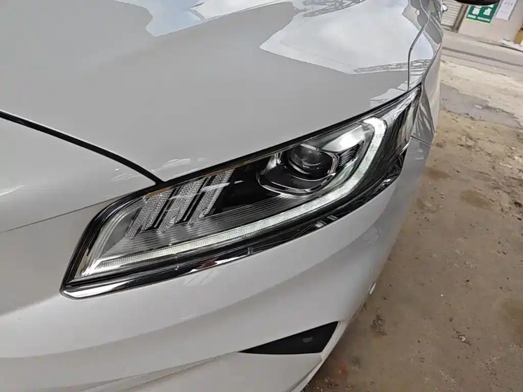 Geely Borui 2021 1.8T Navigator Edition+ — миниатюра 24