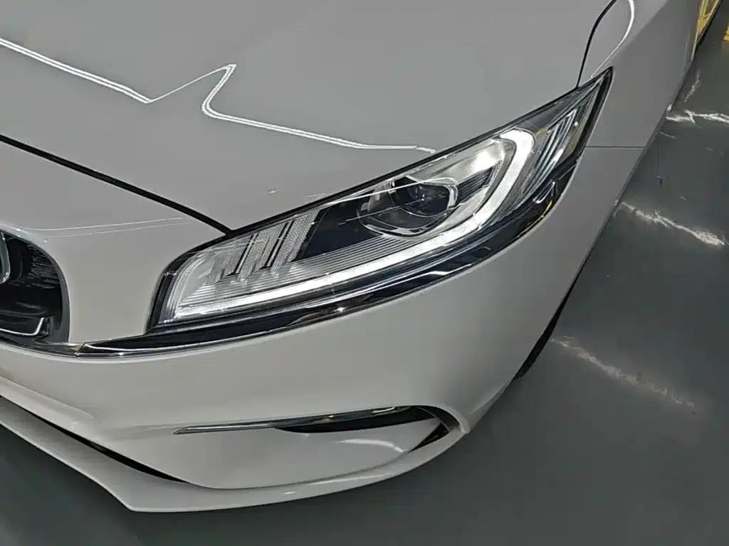 Geely Borui New Energy 2020 1.5T PHEV Premium Edition — миниатюра 24