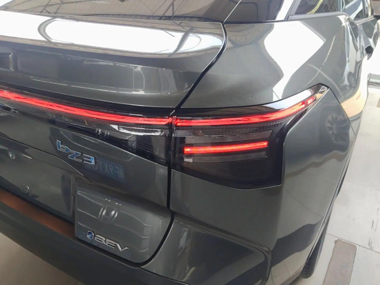 Toyota bZ3 2026 Model, Smart Home PRO — миниатюра 12