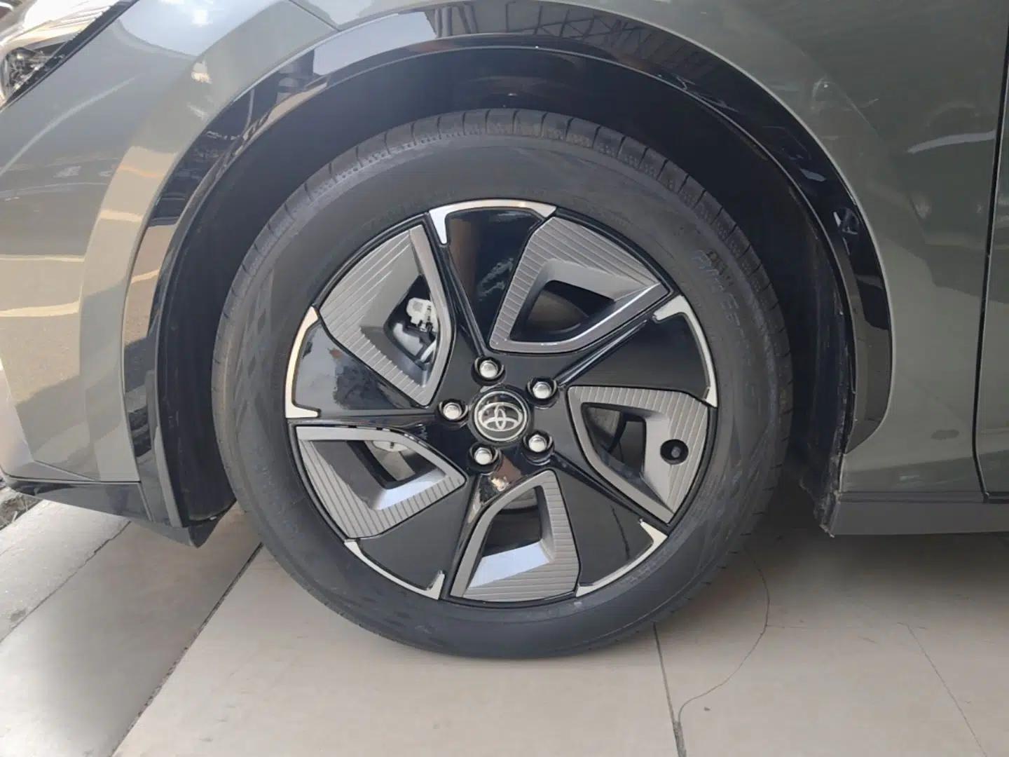 Toyota bZ3 2026 Model, Smart Home PRO — миниатюра 13