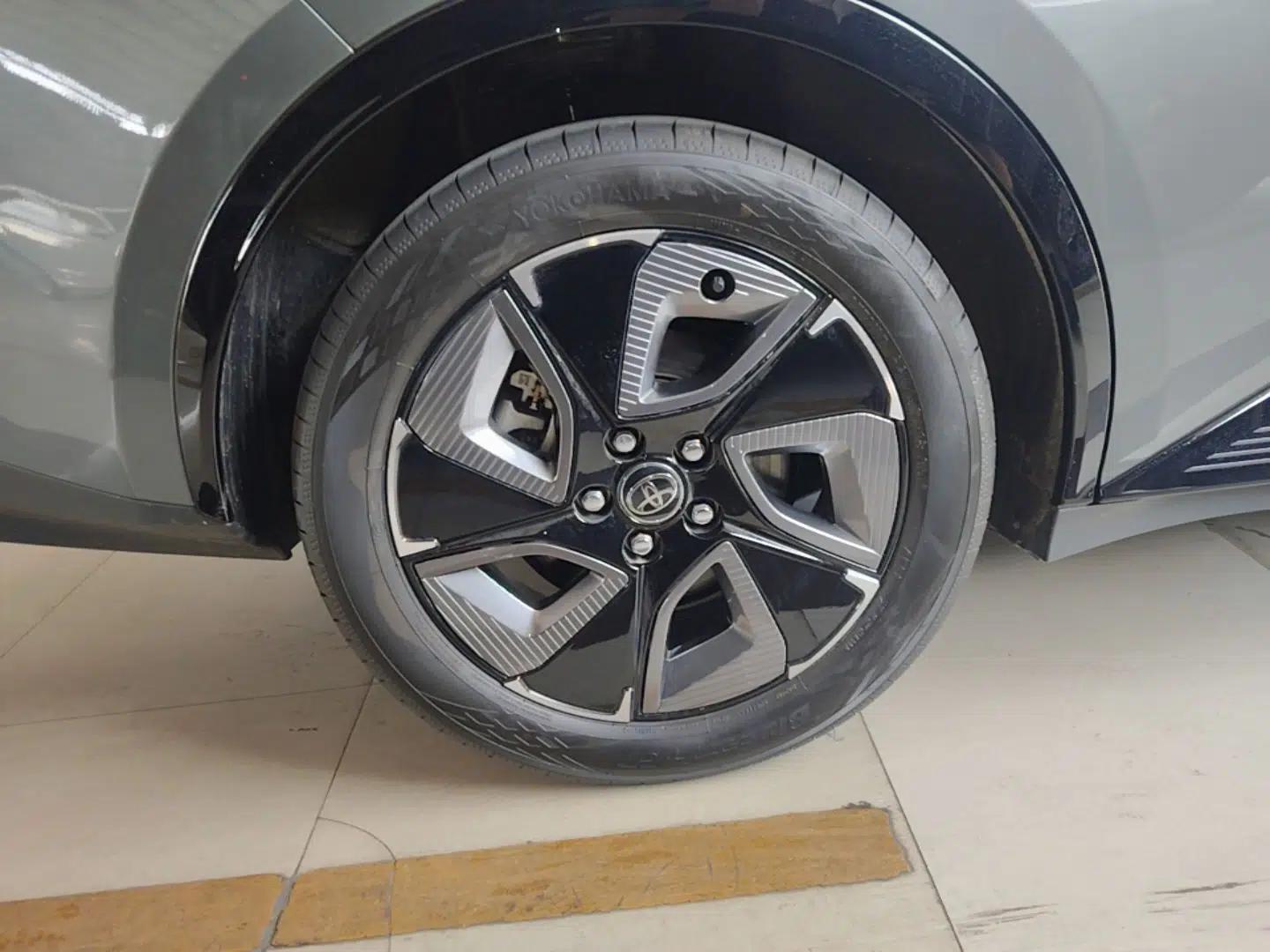 Toyota bZ3 2026 Model, Smart Home PRO — миниатюра 14