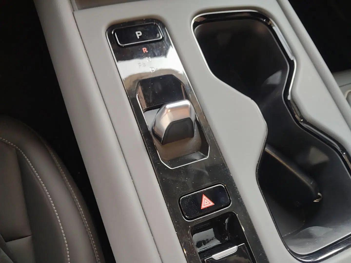 Toyota bZ3 2026 Model, Smart Home PRO — миниатюра 25