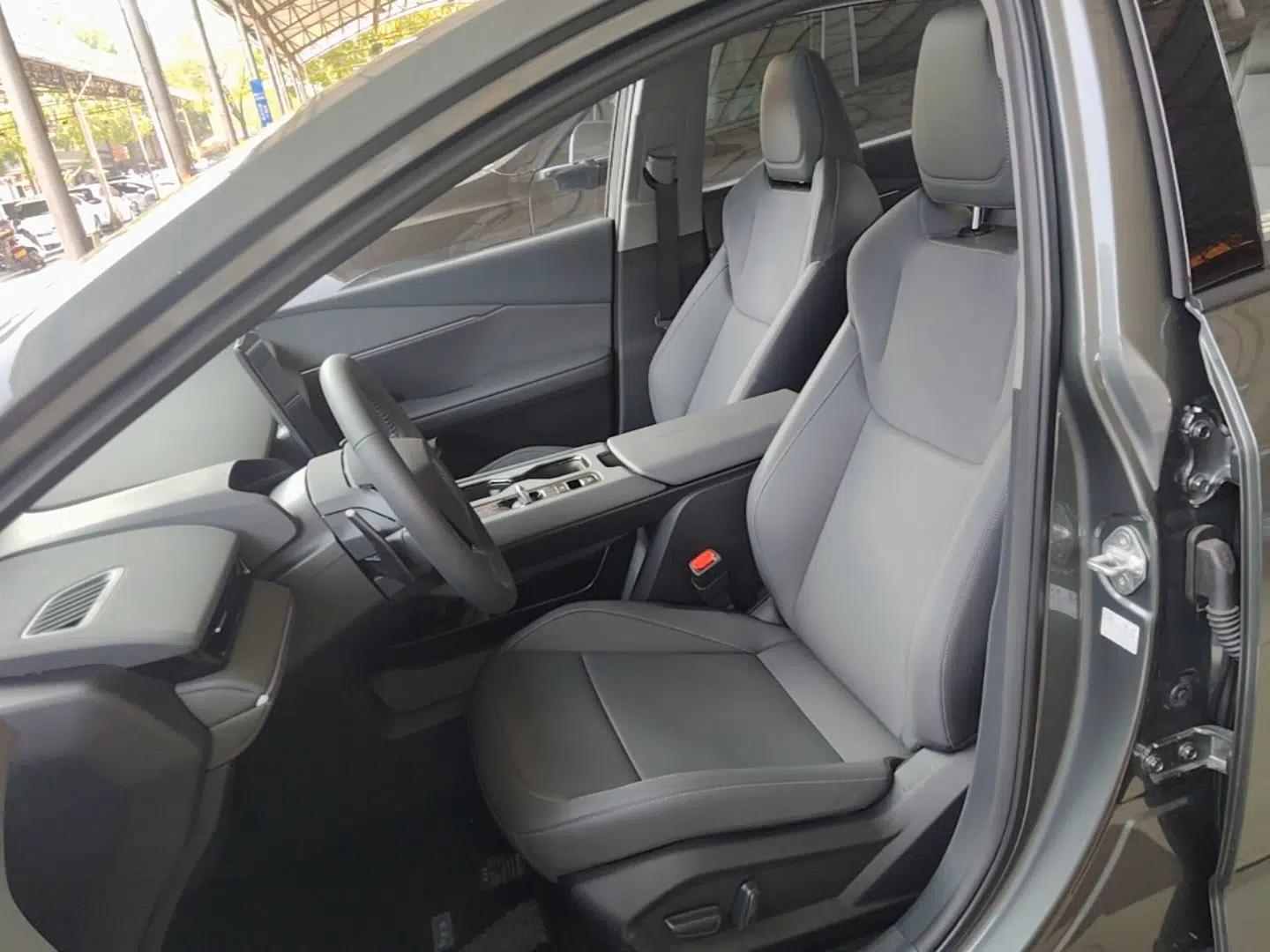 Toyota bZ3 2026 Model, Smart Home PRO — миниатюра 26