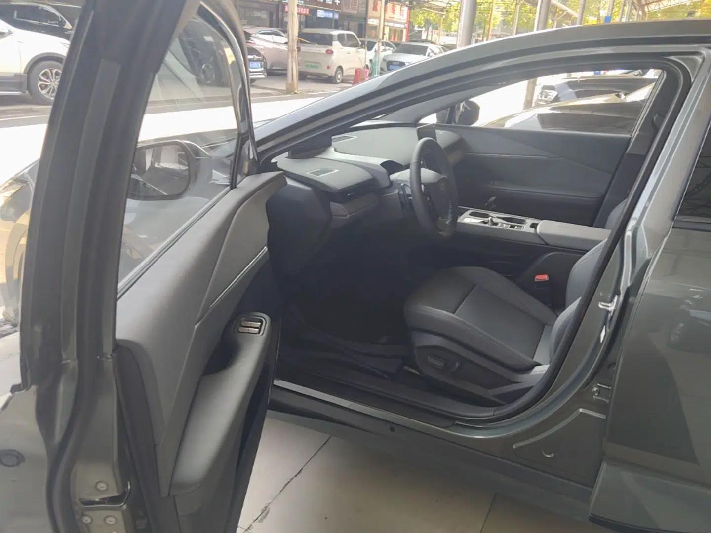 Toyota bZ3 2026 Model, Smart Home PRO — миниатюра 27