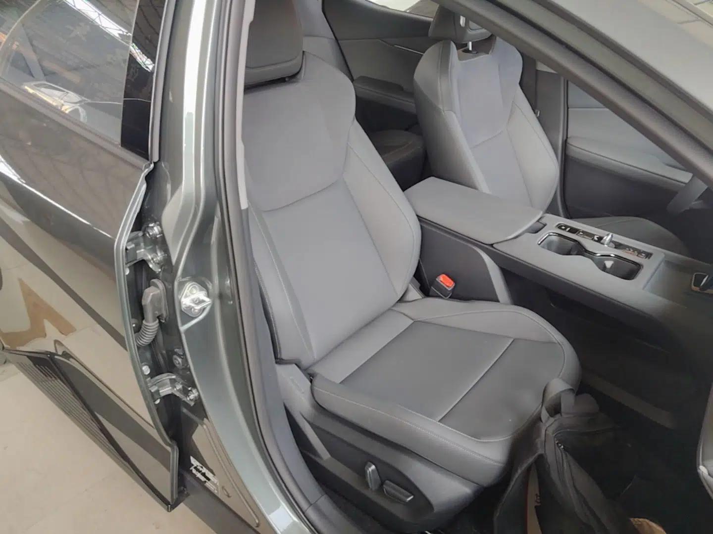 Toyota bZ3 2026 Model, Smart Home PRO — миниатюра 28