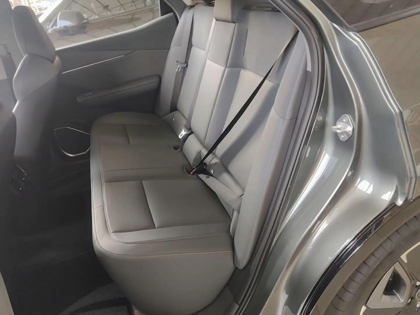 Toyota bZ3 2026 Model, Smart Home PRO — миниатюра 29
