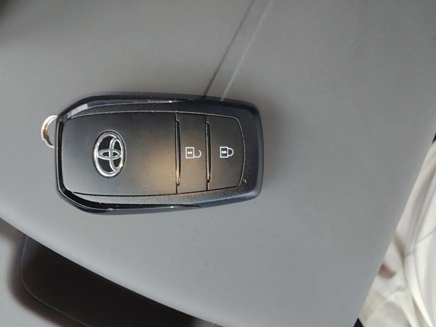 Toyota bZ3 2026 Model, Smart Home PRO — миниатюра 32