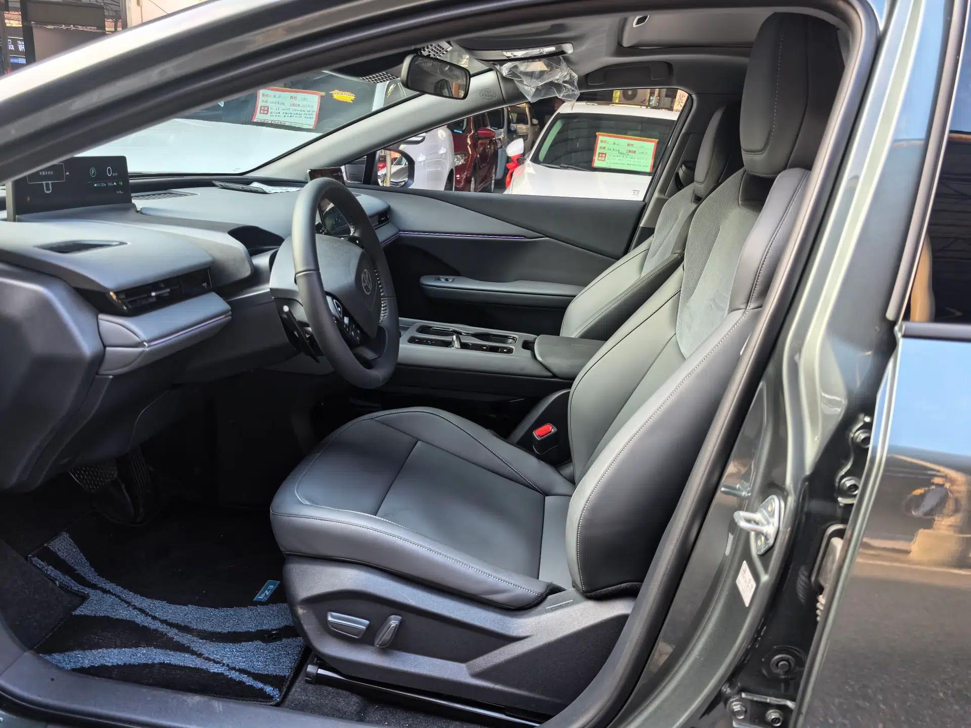 Toyota bZ3 2026 Model, Smart Home PRO — миниатюра 33
