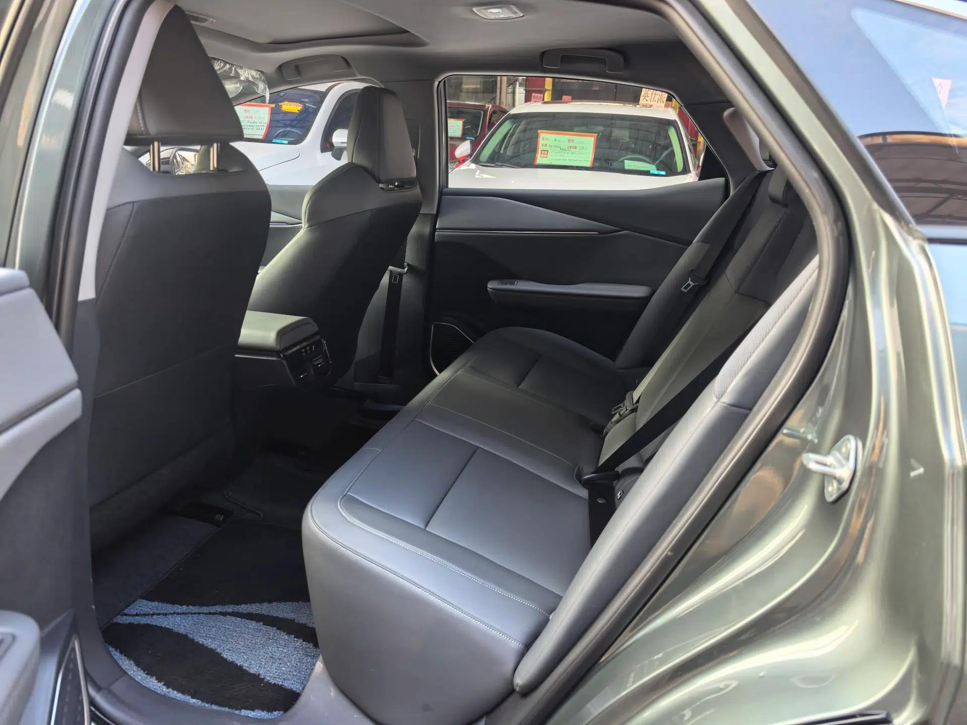 Toyota bZ3 2026 Model, Smart Home PRO — миниатюра 34