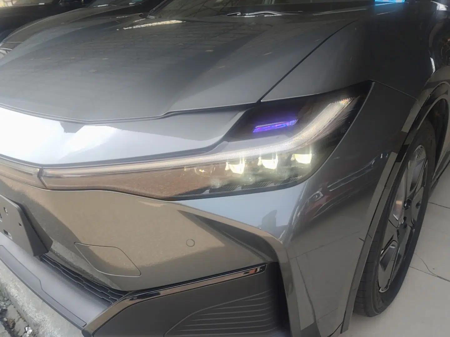Toyota bZ3 2026 Model, Smart Home PRO — миниатюра 8