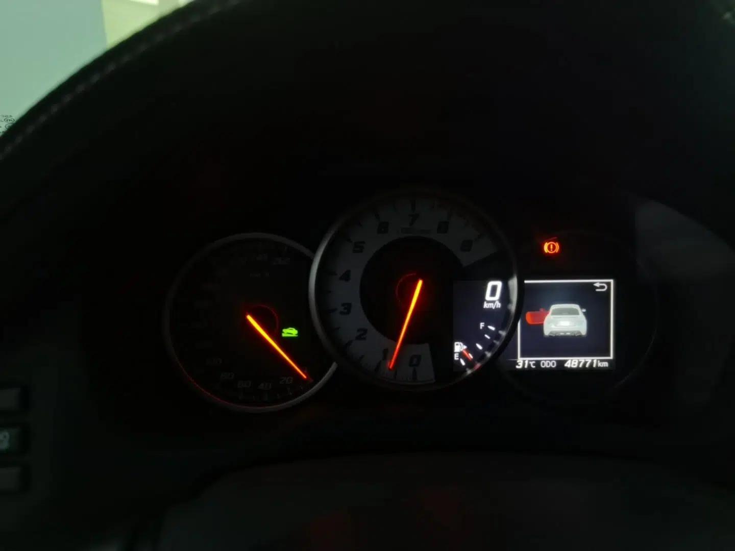 Toyota 86 2017 2.0L Manual Luxury Version — миниатюра 14