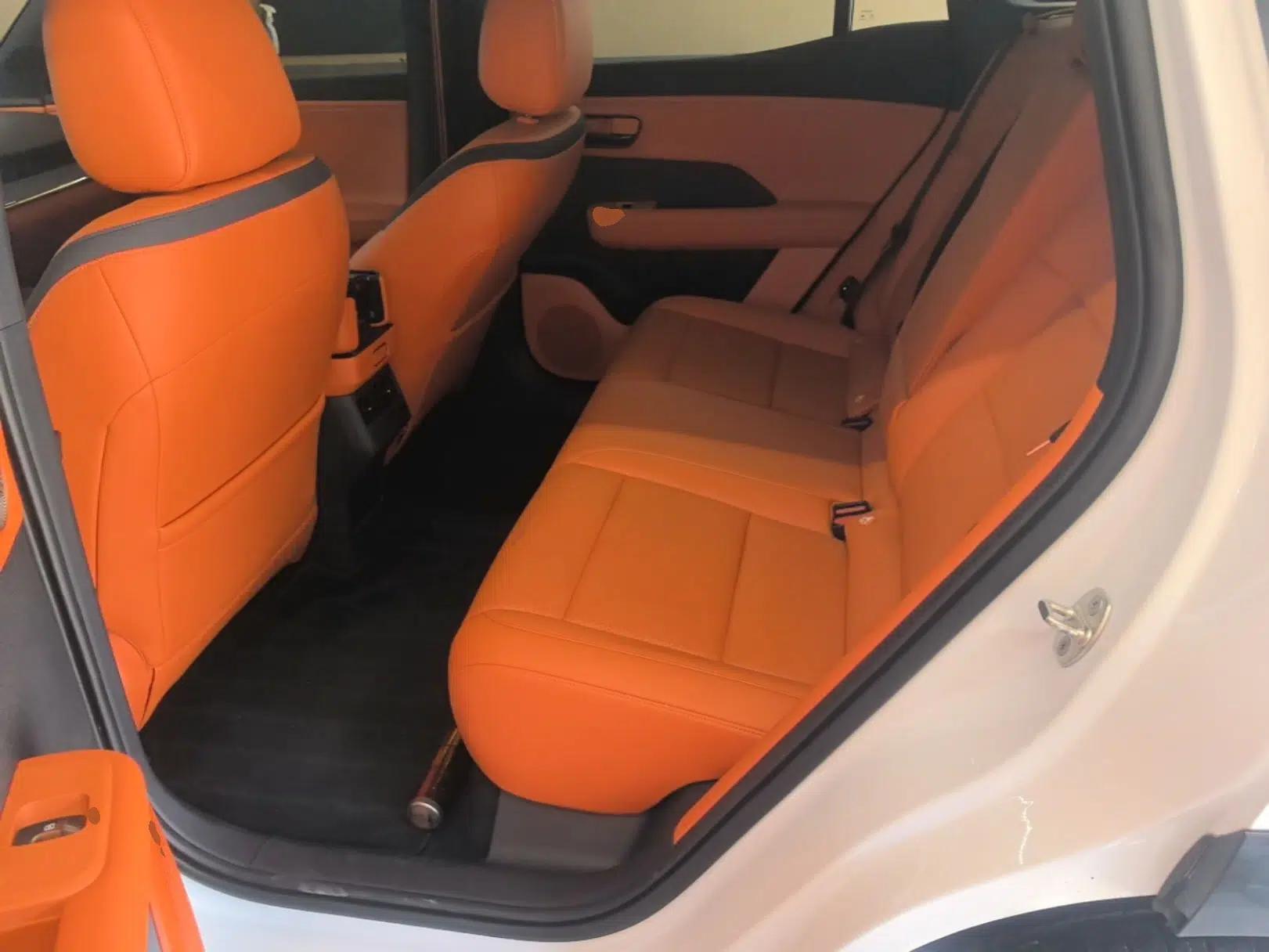 Toyota BZ 3X 2025 520 Pro+ LiDAR Edition — миниатюра 20