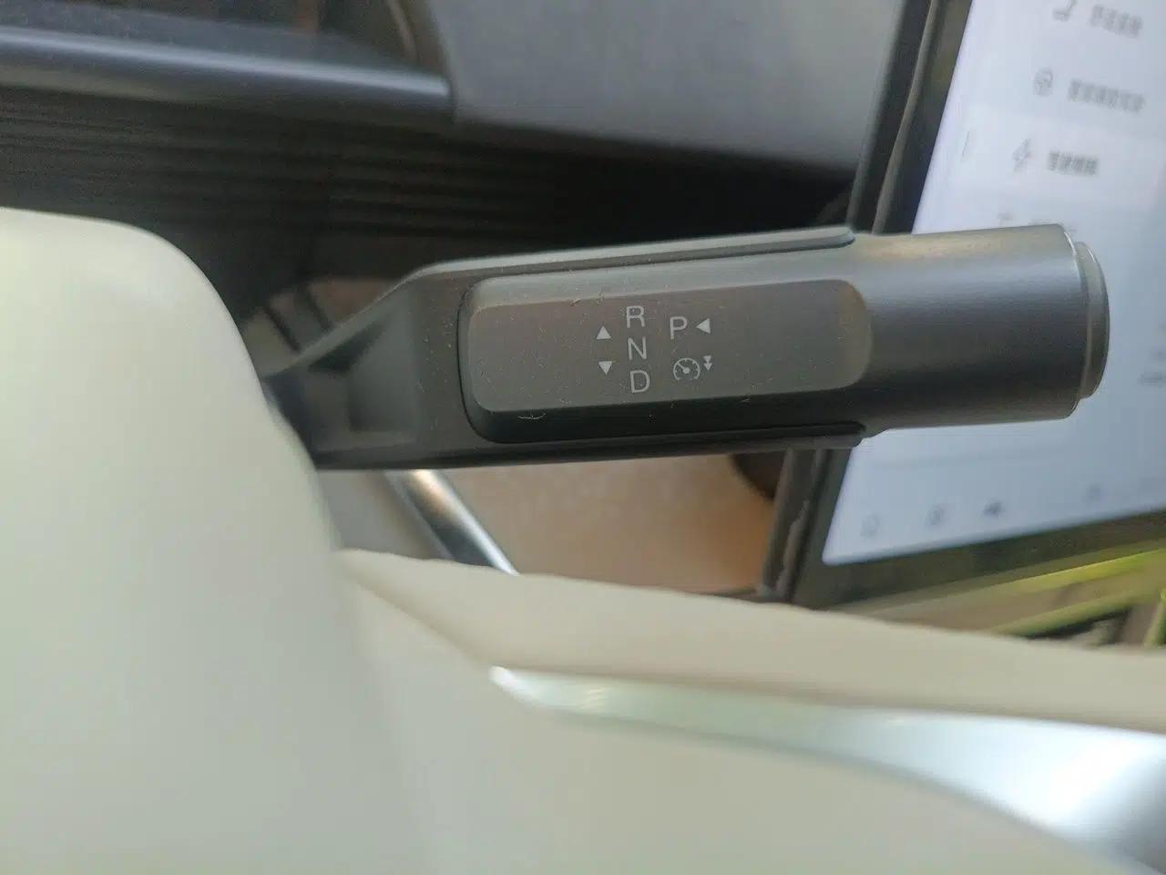 Toyota BZ 3X 2025 610 Max — миниатюра 14