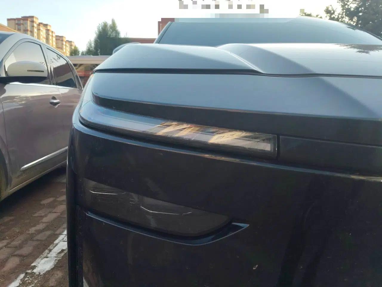 Toyota BZ 3X 2025 430 Air — миниатюра 7