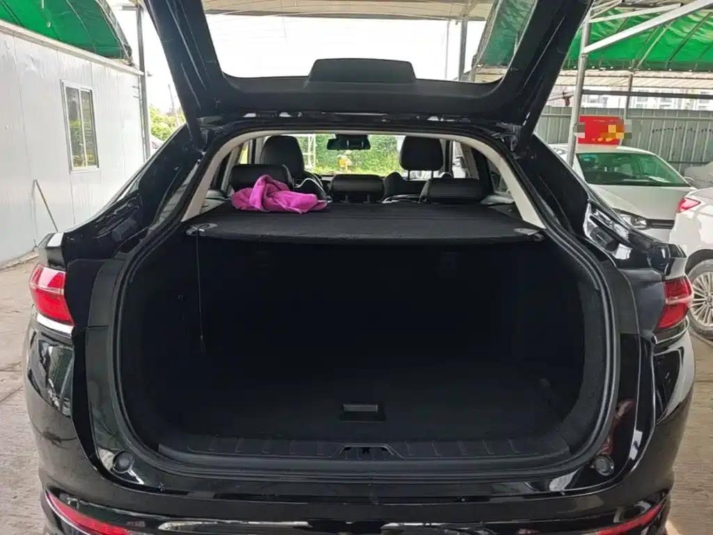 Geely Xingyue 2019 Facelift 350T Shining Star — миниатюра 19