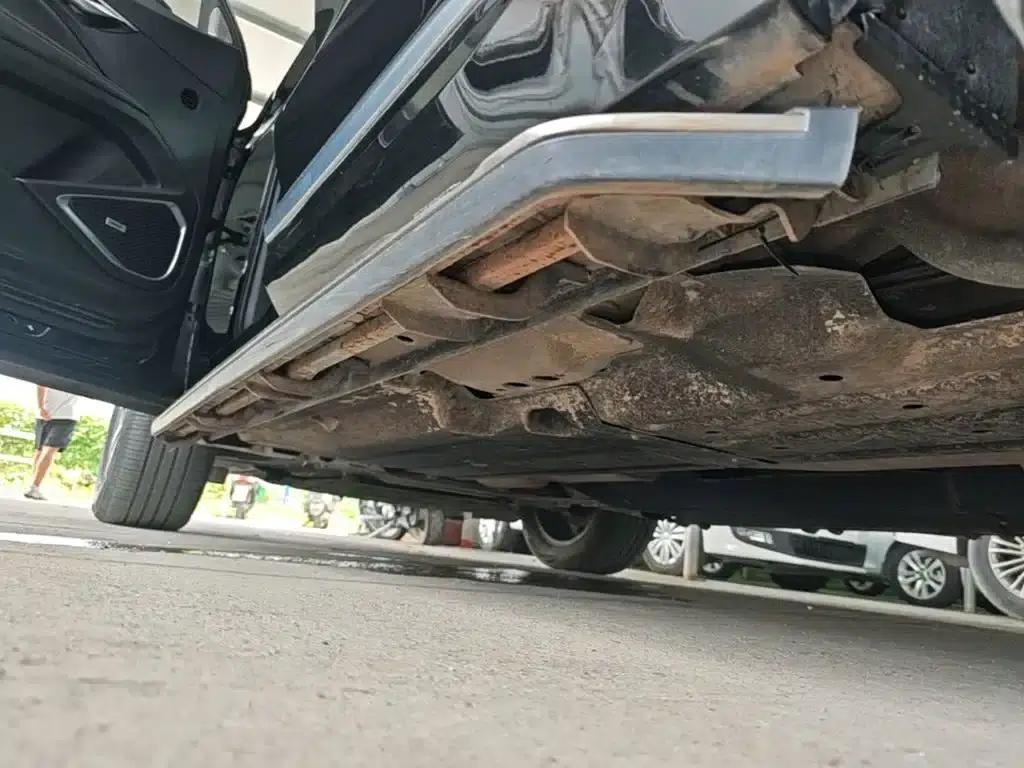 Geely Xingyue 2019 Facelift 350T Shining Star — миниатюра 22