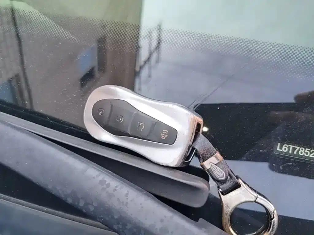 Geely Xingyue 2019 350T Shining Star — миниатюра 9