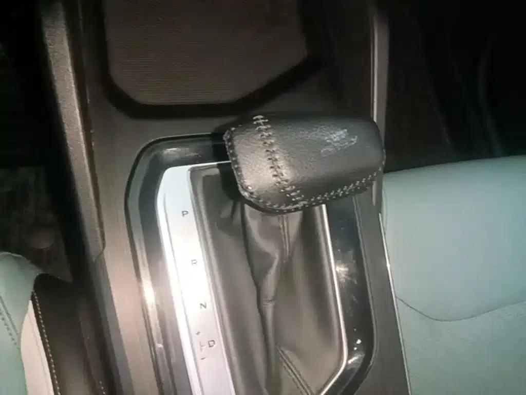 Geely Emgrand S 2022 1.4T CVT Crossover Player Edition — миниатюра 14