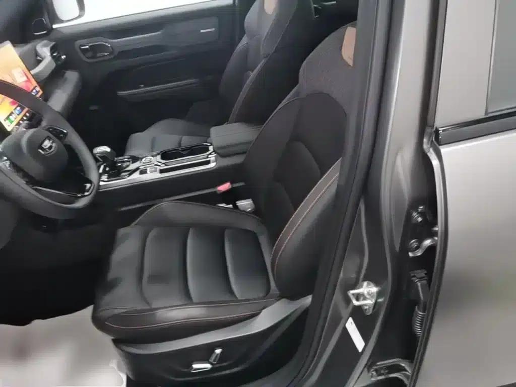 Geely Cowboy 2025 1.5TD Trendy Edition — миниатюра 15