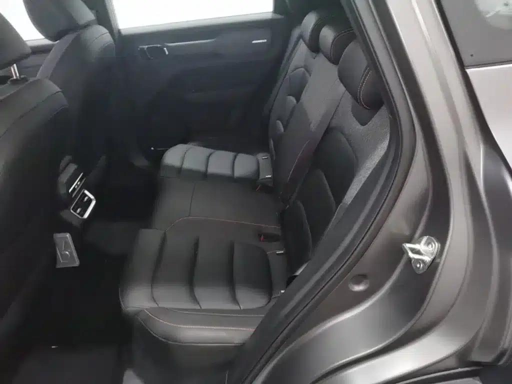 Geely Cowboy 2025 1.5TD Trendy Edition — миниатюра 17