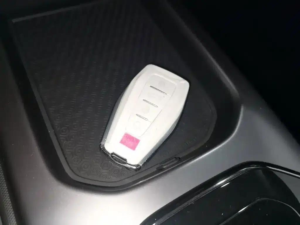 Geely Cowboy 2025 1.5TD Trendy Edition — миниатюра 9