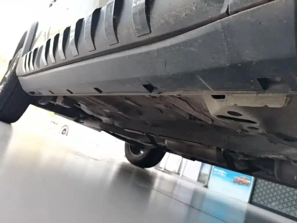 Geely Cowboy 2025 1.5TD Wild Edition — миниатюра 21