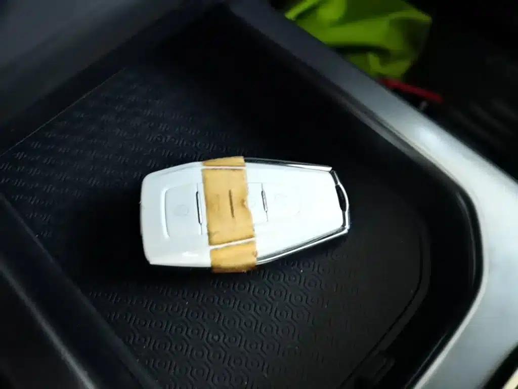 Geely Cowboy 2025 1.5TD Wild Edition — миниатюра 9