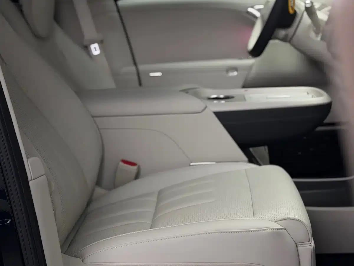 XPeng GX 2026 Extended Range 1585 AWD UltraSE — миниатюра 13