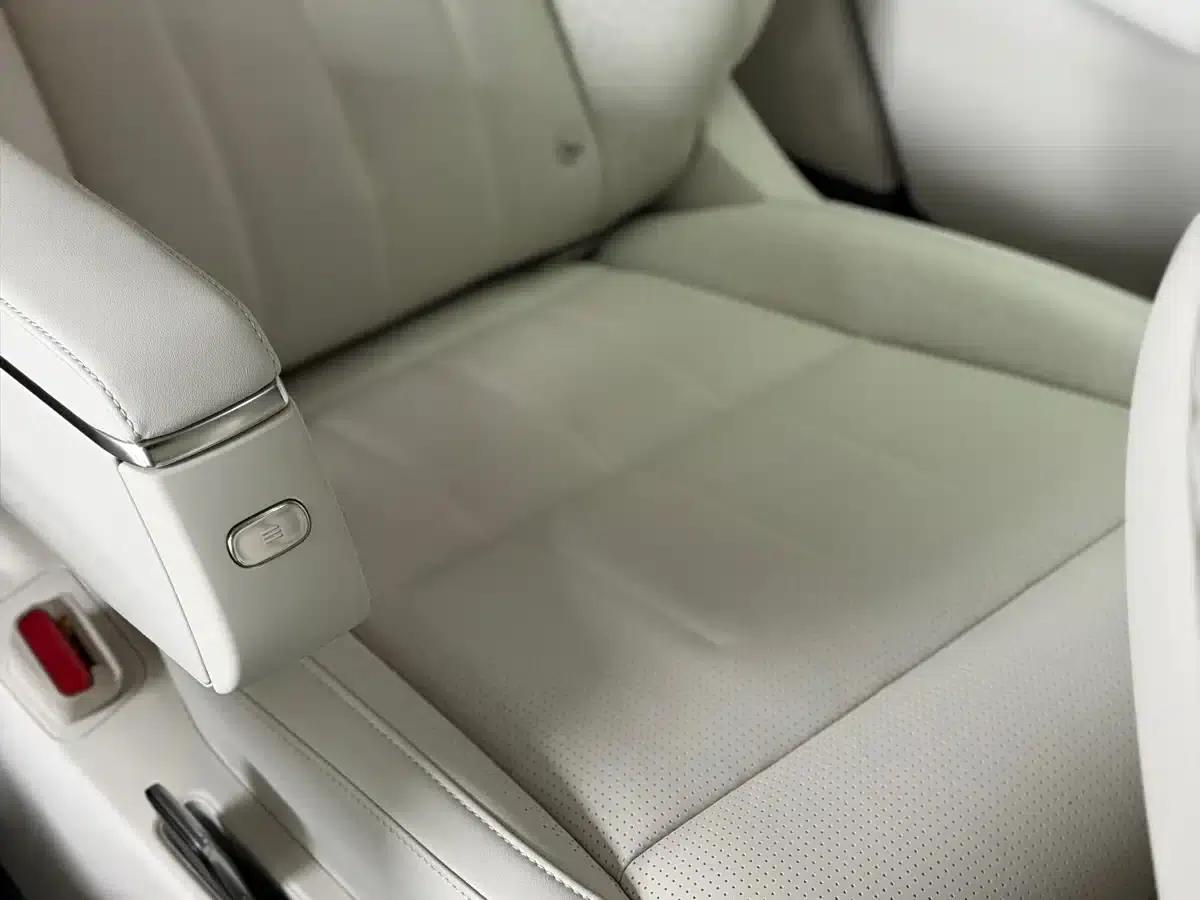 XPeng GX 2026 Extended Range 1585 AWD UltraSE — миниатюра 16