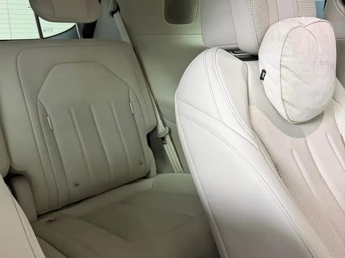 XPeng GX 2026 Extended Range 1585 AWD UltraSE — миниатюра 17