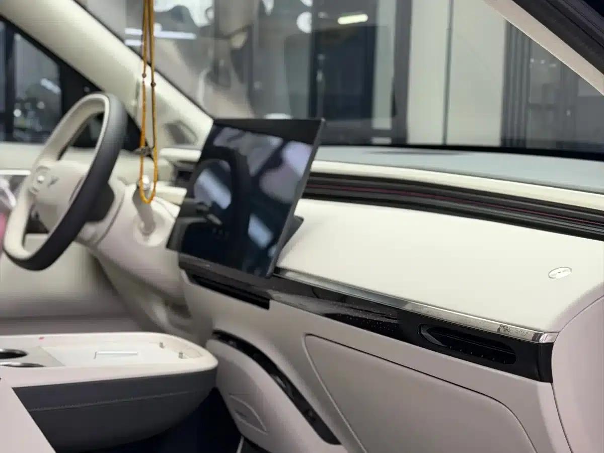XPeng GX 2026 Extended Range 1585 AWD UltraSE — миниатюра 10