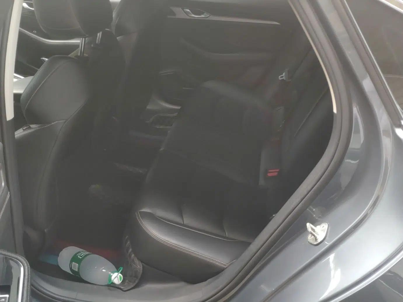 Geely Auto Preface 2021 2.0TD Luxury Version — миниатюра 20
