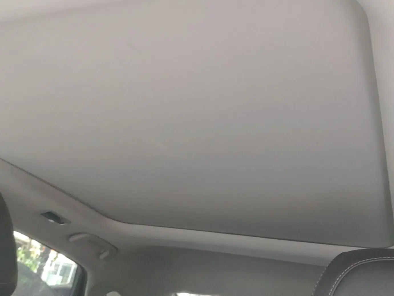 Geely Auto Preface 2021 2.0TD Luxury Version — миниатюра 21