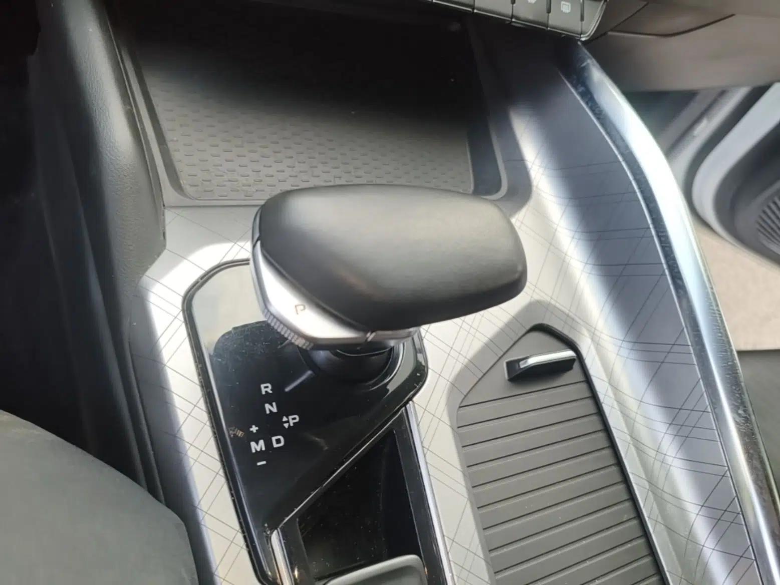 Geely Auto Preface 2021 2.0TD Luxury Version — миниатюра 16