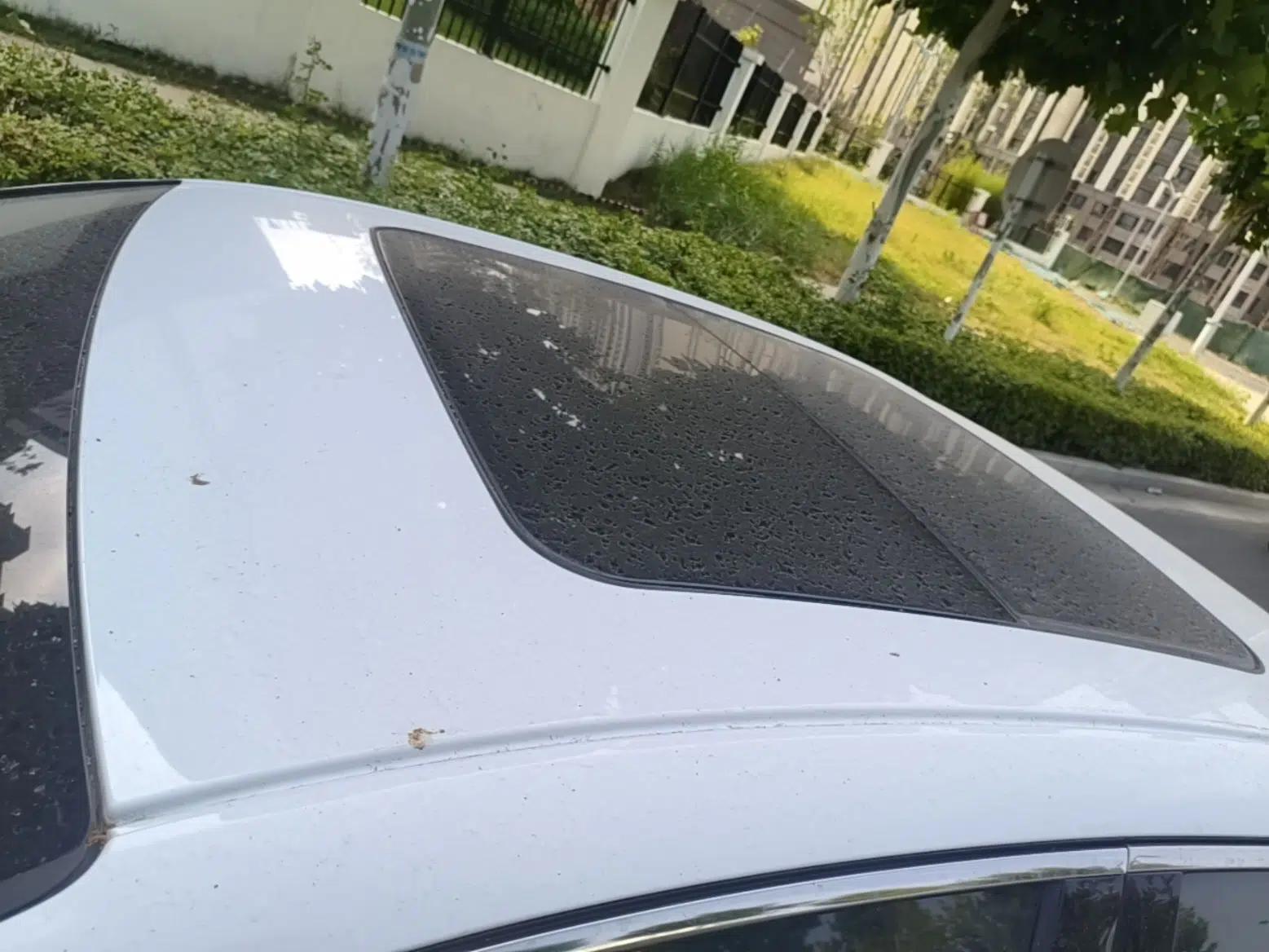 Geely Auto Preface 2021 2.0TD Luxury Version — миниатюра 7