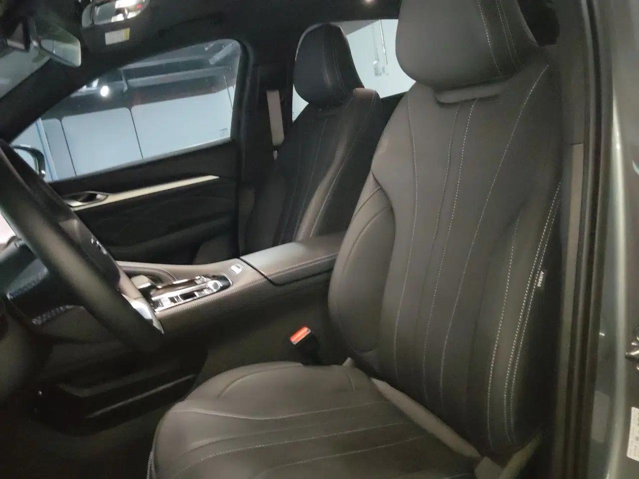 Geely Auto Preface 2026 Model Oriental Yao 1.5TD Kunlun Edition — миниатюра 12