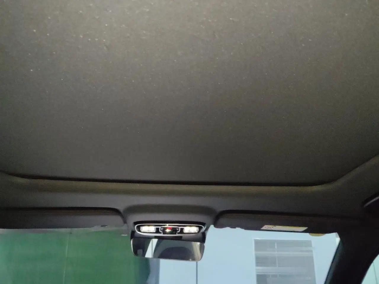 Geely Auto Preface 2026 Model Oriental Yao 1.5TD Kunlun Edition — миниатюра 15