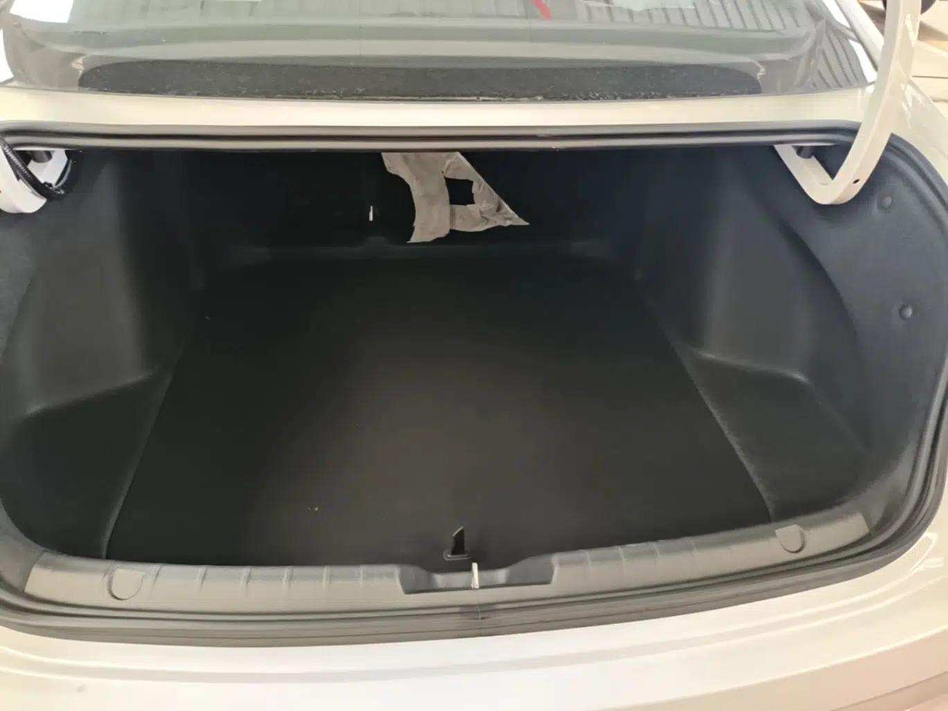 Geely Auto Preface 2026 Model Oriental Yao 1.5TD Fuyao Edition — миниатюра 22