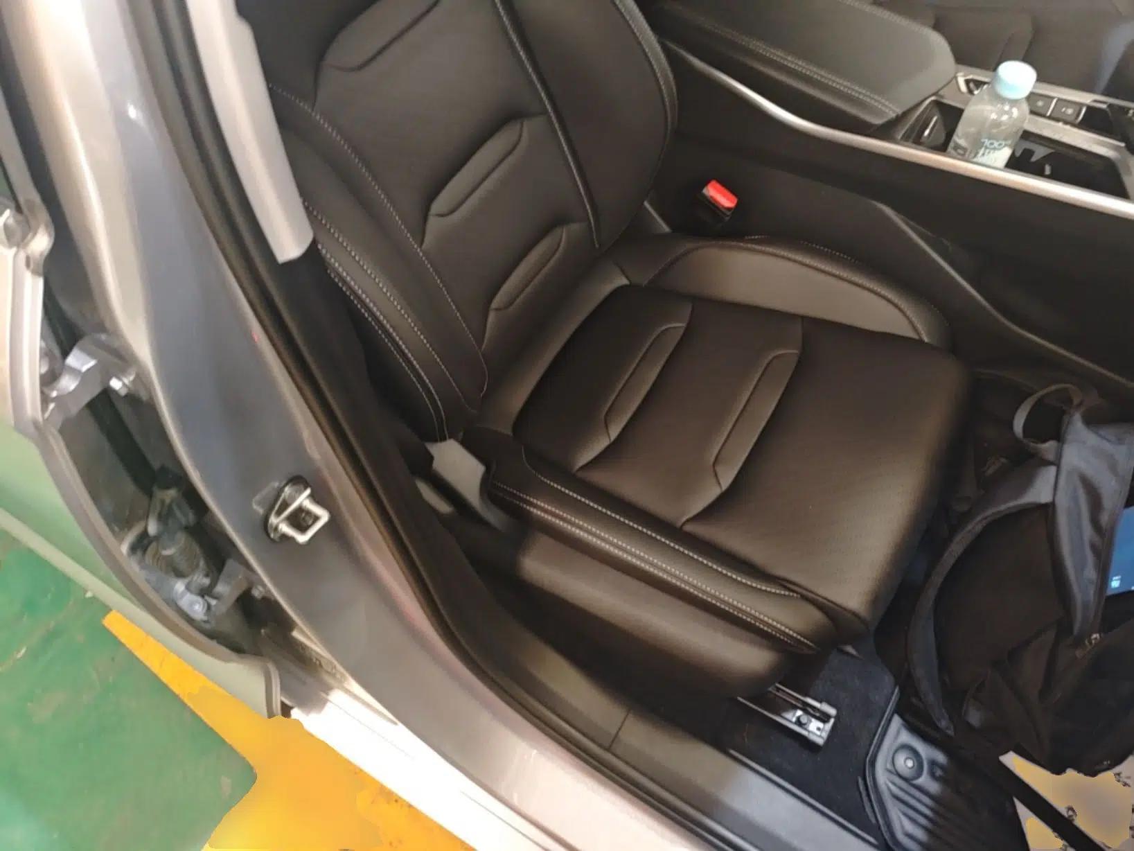 Geely Auto Preface 2023 2.0TD Luxury Version — миниатюра 19