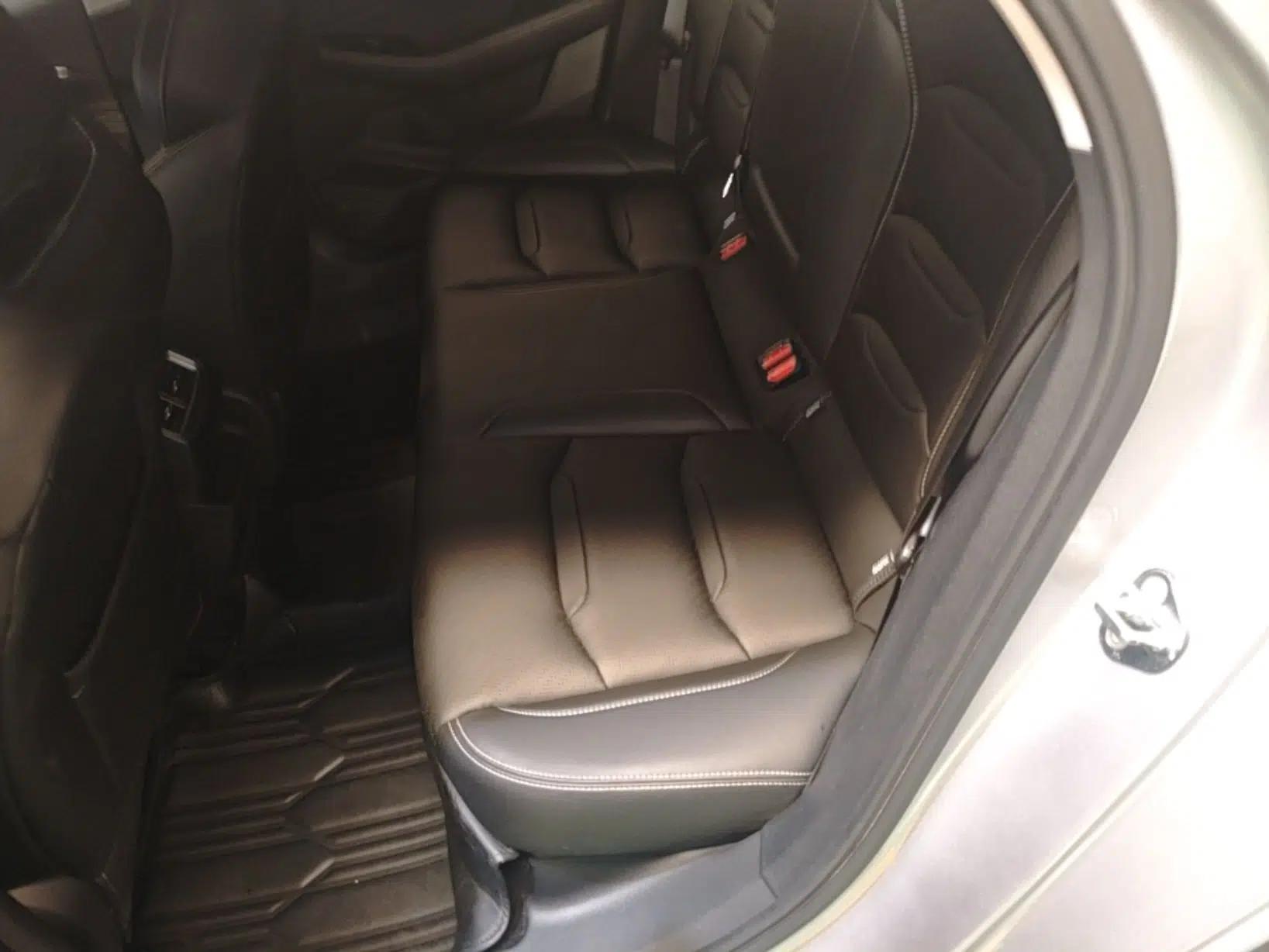 Geely Auto Preface 2023 2.0TD Luxury Version — миниатюра 20